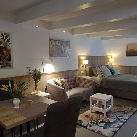 Vrye Heerlykheyd (Adults Only) Daire Middelburg Dış mekan fotoğraf