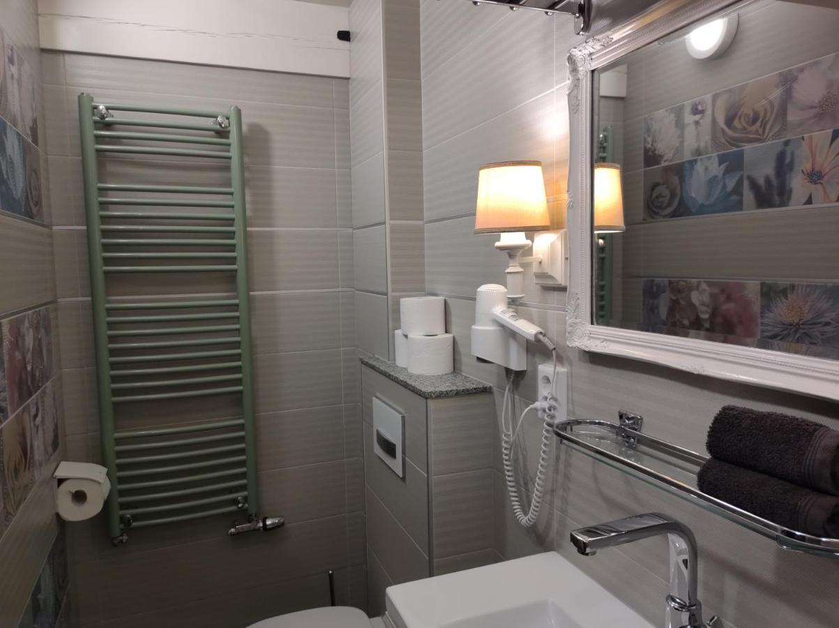 Vrye Heerlykheyd (Adults Only) Daire Middelburg Dış mekan fotoğraf