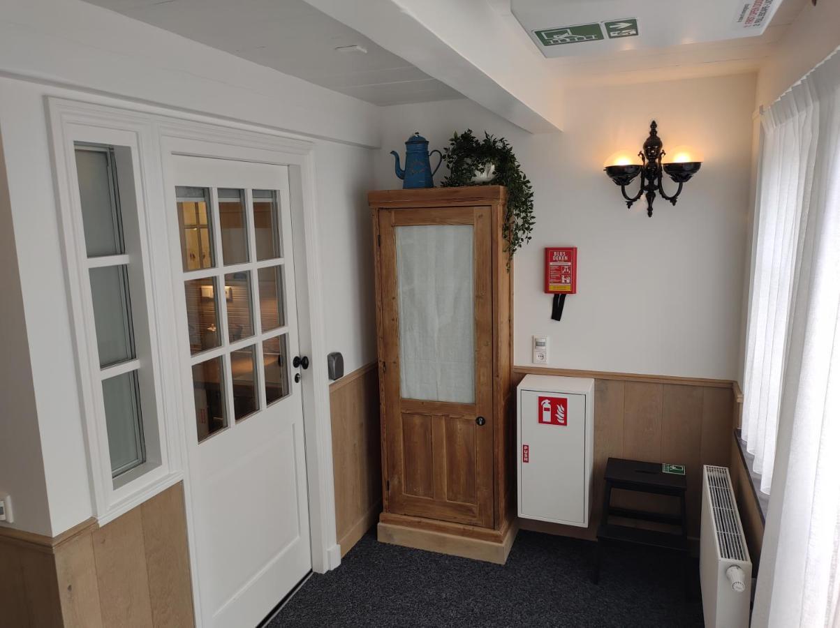 Vrye Heerlykheyd (Adults Only) Daire Middelburg Dış mekan fotoğraf
