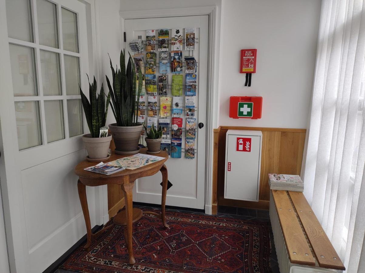 Vrye Heerlykheyd (Adults Only) Daire Middelburg Dış mekan fotoğraf